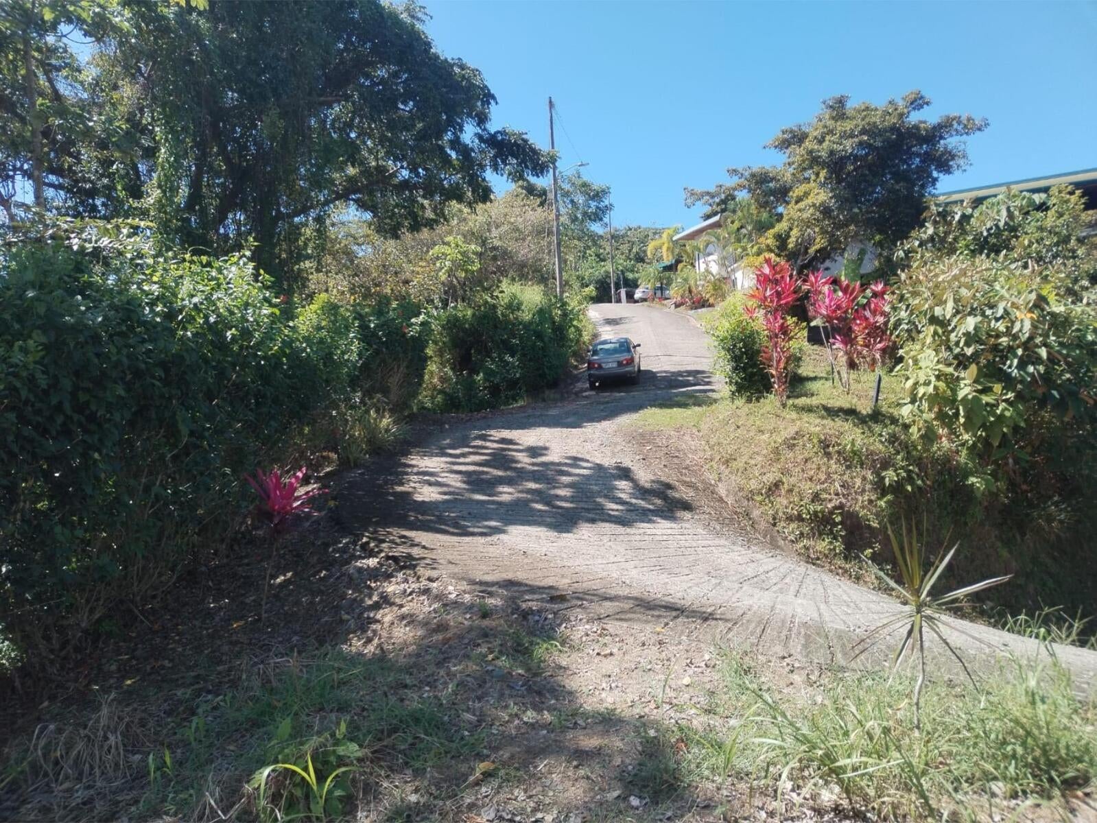 Building Lot, Manuel Antonio, Quepos, Quepos, Puntarenas, Costa Rica 60601