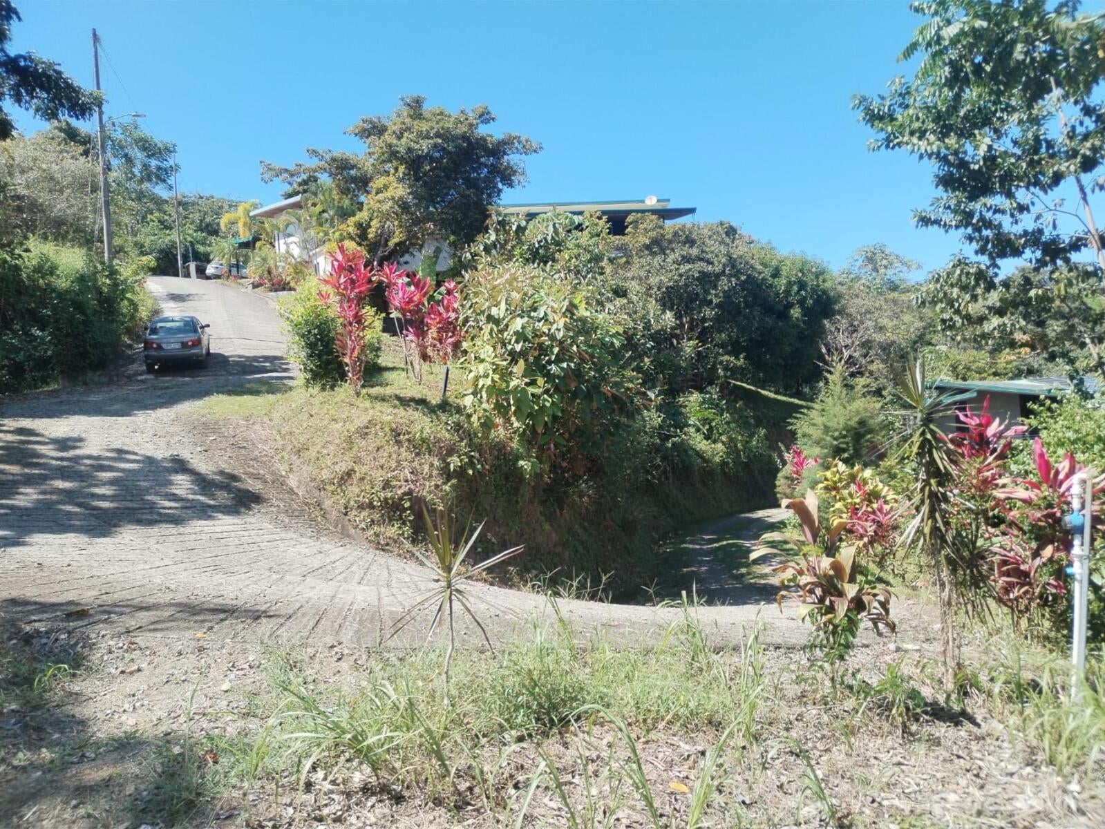 Building Lot, Manuel Antonio, Quepos, Quepos, Puntarenas, Costa Rica 60601