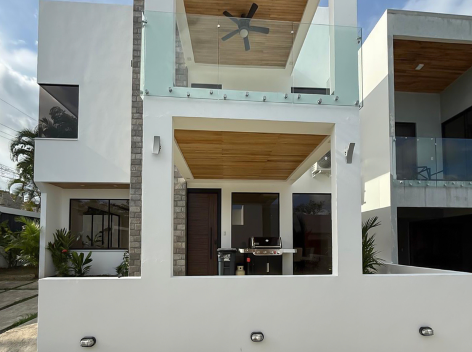 Modern Three Bedroom Home, San Isidro, San Isidro, Santa Teresa, Cobano, Puntarenas, Puntarenas, Costa Rica 60111