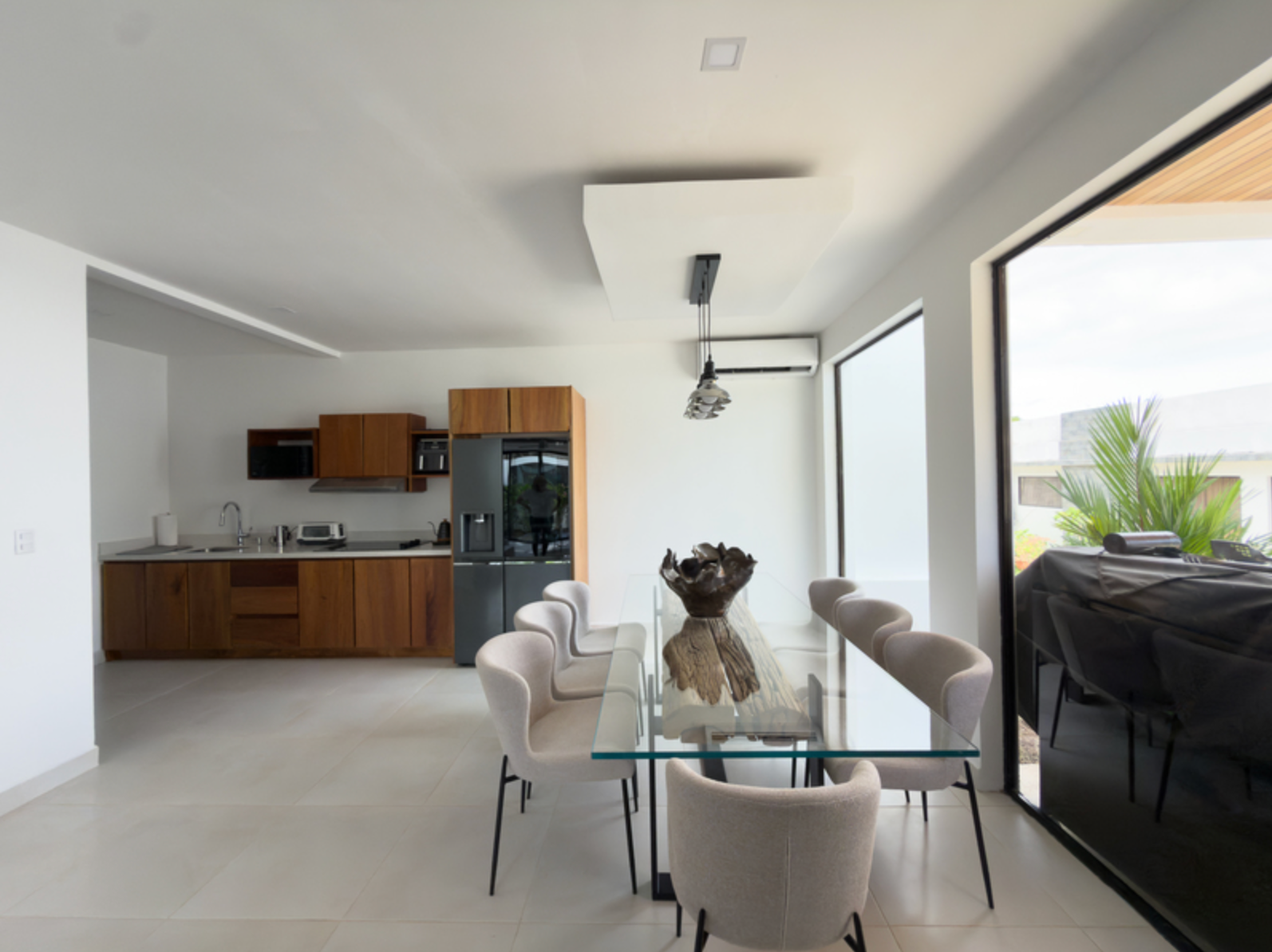 Modern Three Bedroom Home, San Isidro, San Isidro, Santa Teresa, Cobano, Puntarenas, Puntarenas, Costa Rica 60111