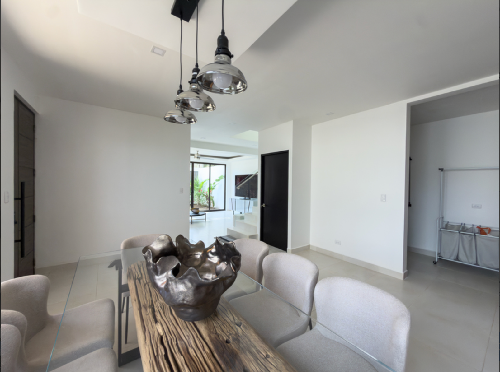 Modern Three Bedroom Home, San Isidro, San Isidro, Santa Teresa, Cobano, Puntarenas, Puntarenas, Costa Rica 60111