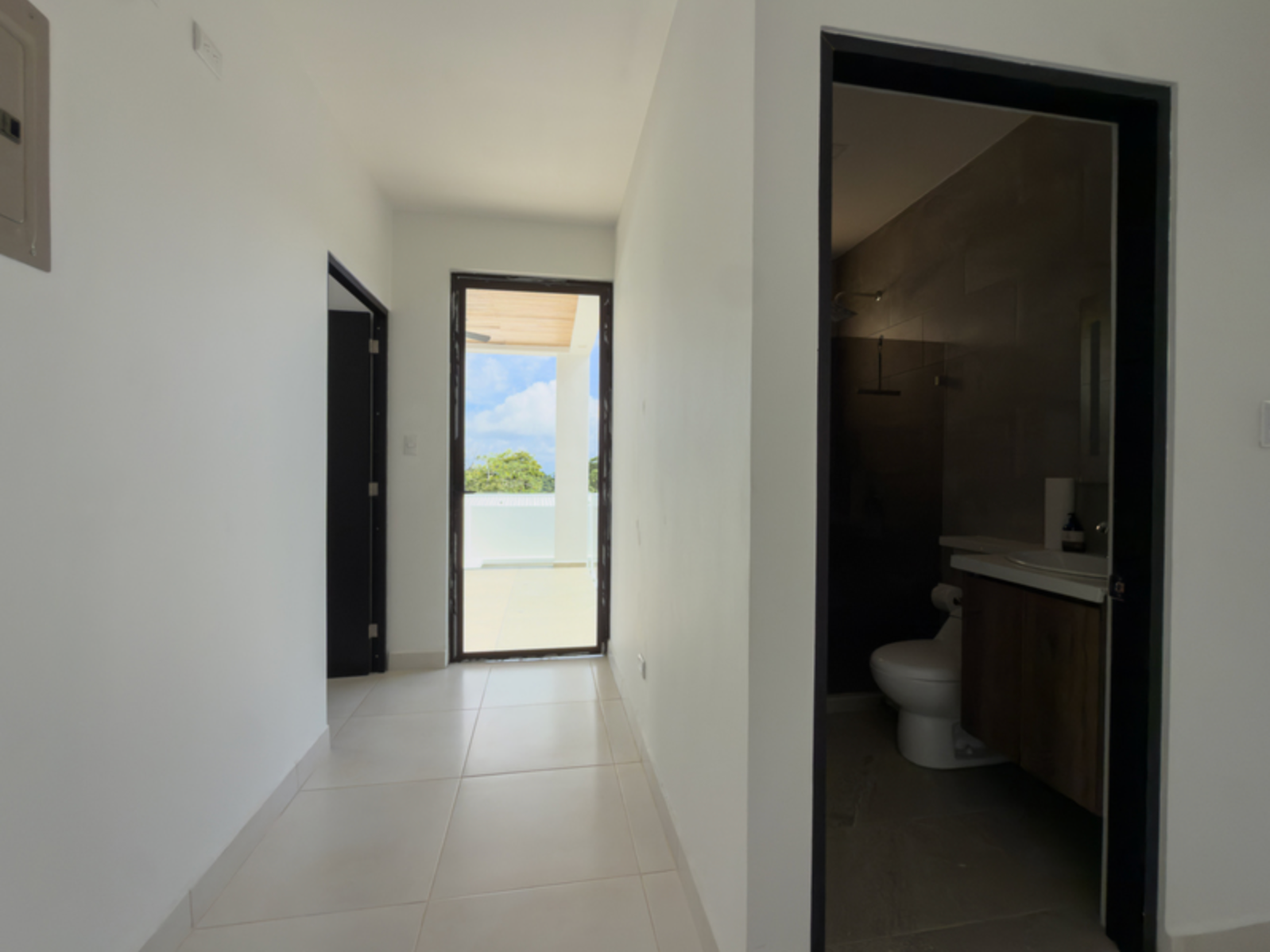 Modern Three Bedroom Home, San Isidro, San Isidro, Santa Teresa, Cobano, Puntarenas, Puntarenas, Costa Rica 60111