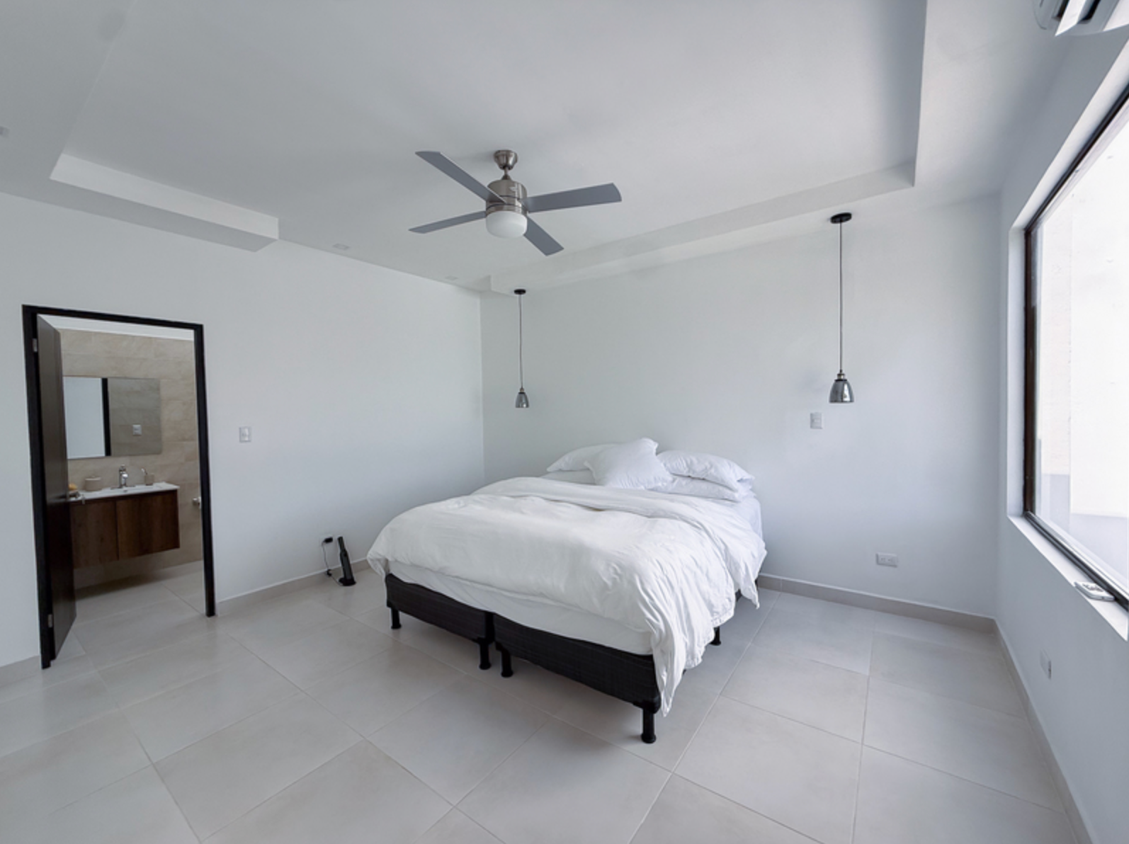 Modern Three Bedroom Home, San Isidro, San Isidro, Santa Teresa, Cobano, Puntarenas, Puntarenas, Costa Rica 60111