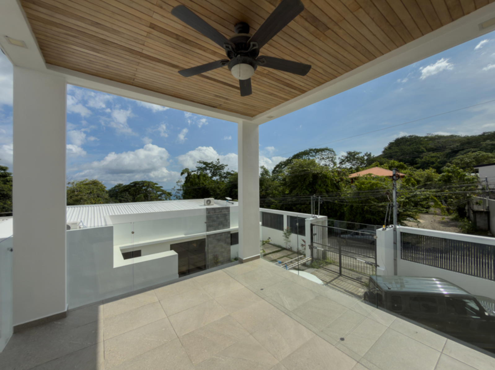 Modern Three Bedroom Home, San Isidro, San Isidro, Santa Teresa, Cobano, Puntarenas, Puntarenas, Costa Rica 60111