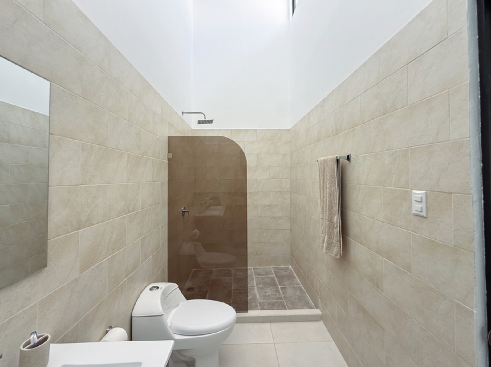Modern Three Bedroom Home, San Isidro, San Isidro, Santa Teresa, Cobano, Puntarenas, Puntarenas, Costa Rica 60111