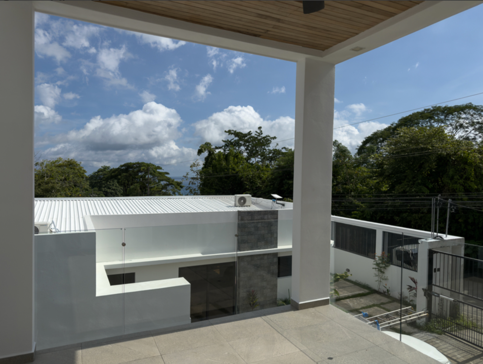 Modern Three Bedroom Home, San Isidro, San Isidro, Santa Teresa, Cobano, Puntarenas, Puntarenas, Costa Rica 60111