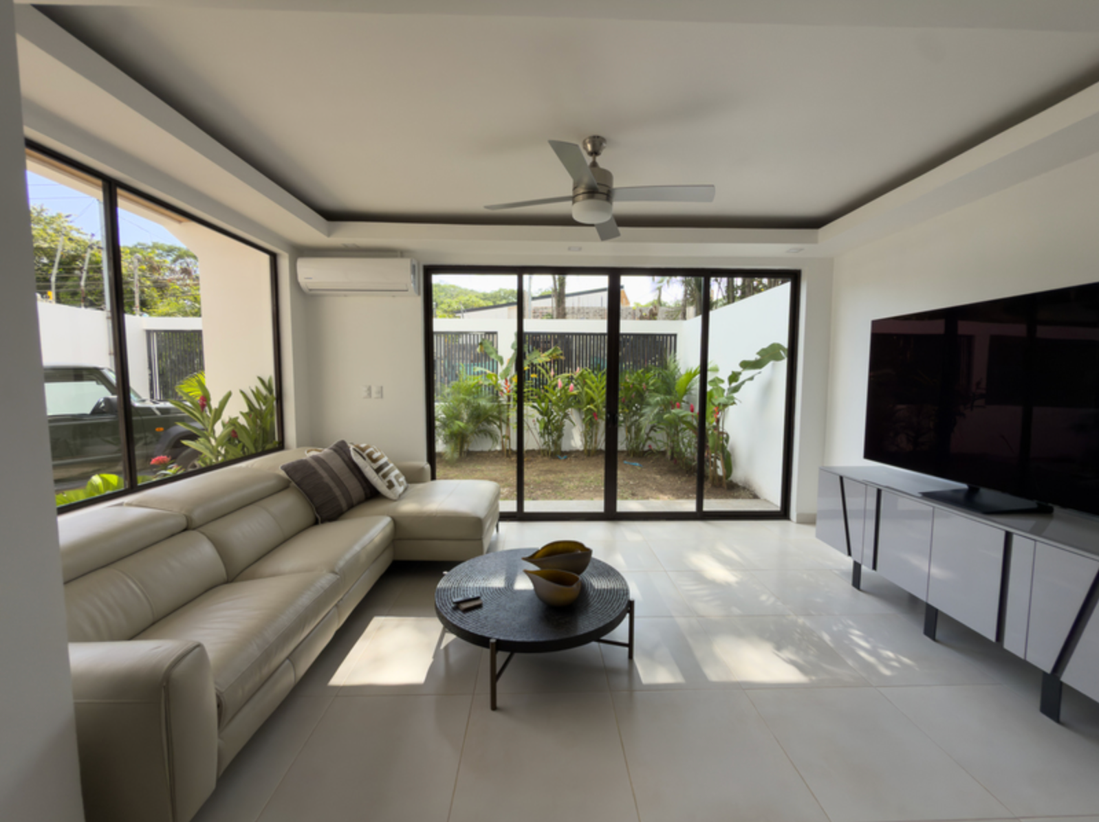 Modern Three Bedroom Home, San Isidro, San Isidro, Santa Teresa, Cobano, Puntarenas, Puntarenas, Costa Rica 60111