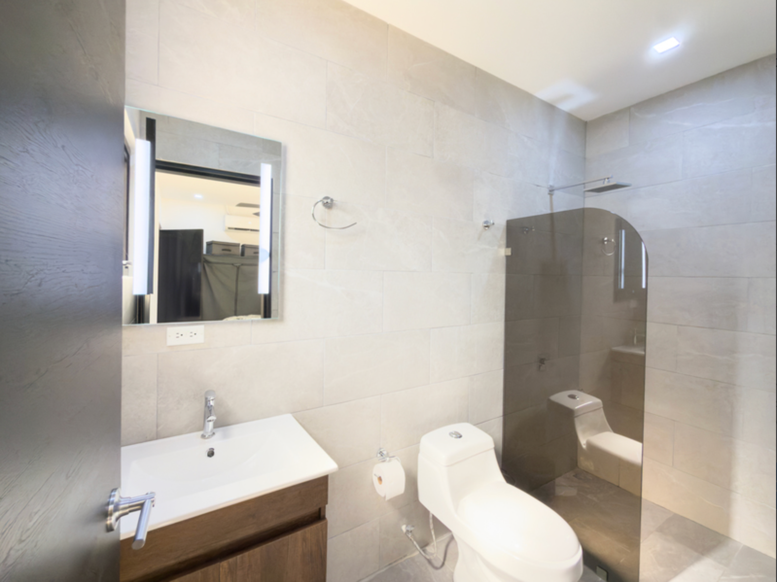 Modern Two Bedroom Home, San Isidro, San Isidro, Santa Teresa, Cobano, Puntarenas, Puntarenas, Costa Rica 60111