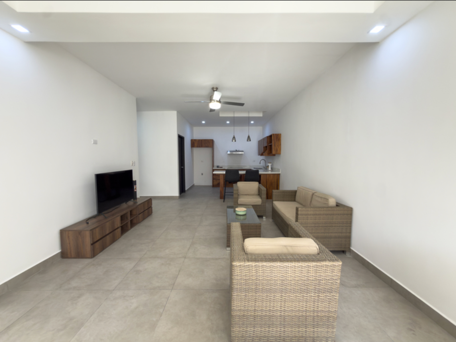 Modern Two Bedroom Home, San Isidro, San Isidro, Santa Teresa, Cobano, Puntarenas, Puntarenas, Costa Rica 60111