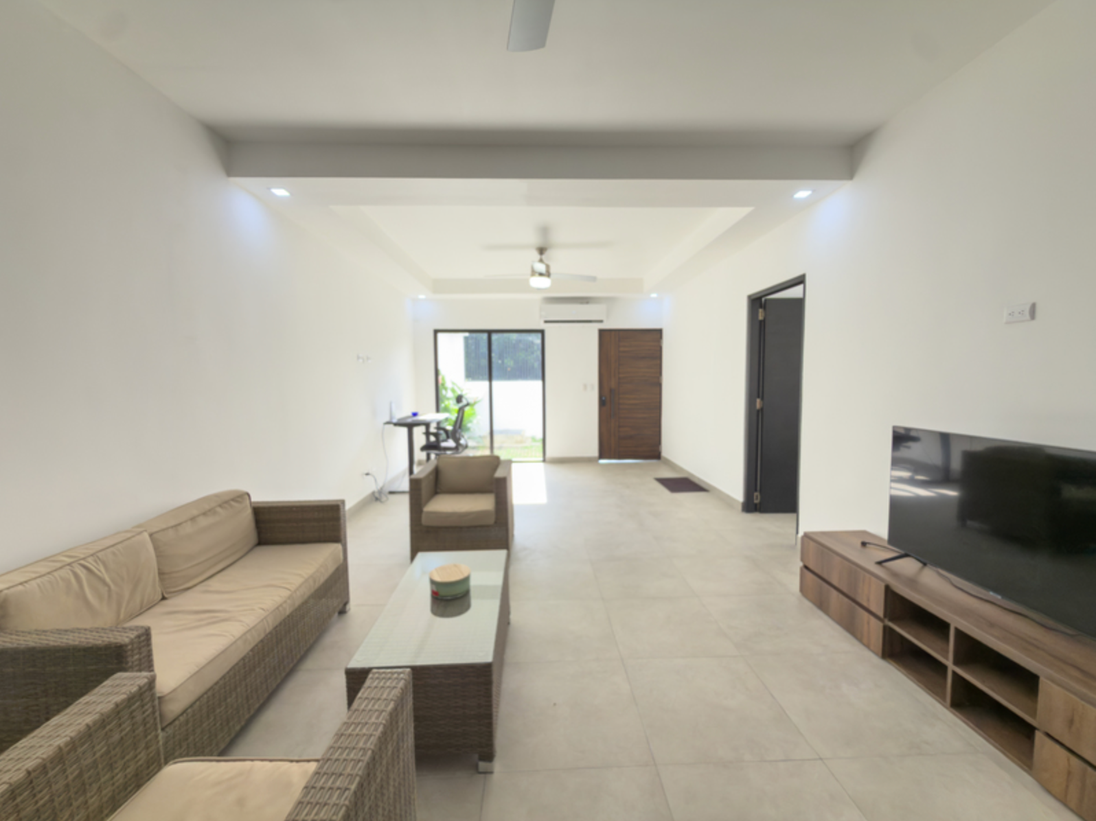 Modern Two Bedroom Home, San Isidro, San Isidro, Santa Teresa, Cobano, Puntarenas, Puntarenas, Costa Rica 60111