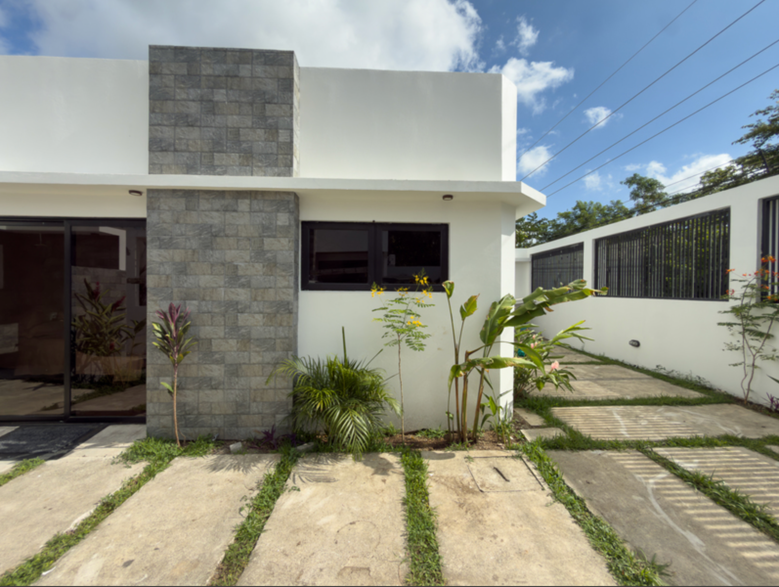 Modern Two Bedroom Home, San Isidro, San Isidro, Santa Teresa, Cobano, Puntarenas, Puntarenas, Costa Rica 60111