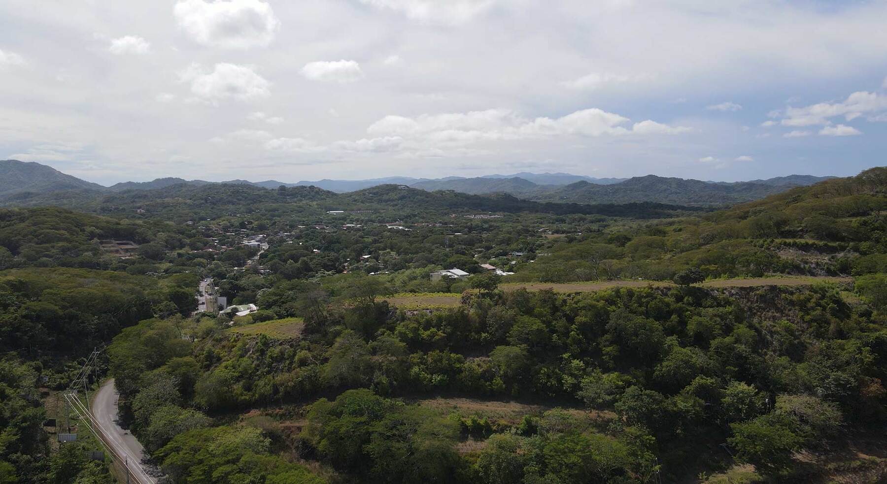 Prime Development Property, Villa Real, Tamarindo, Tamarindo, Santa Cruz, Guanacaste, Costa Rica 50309