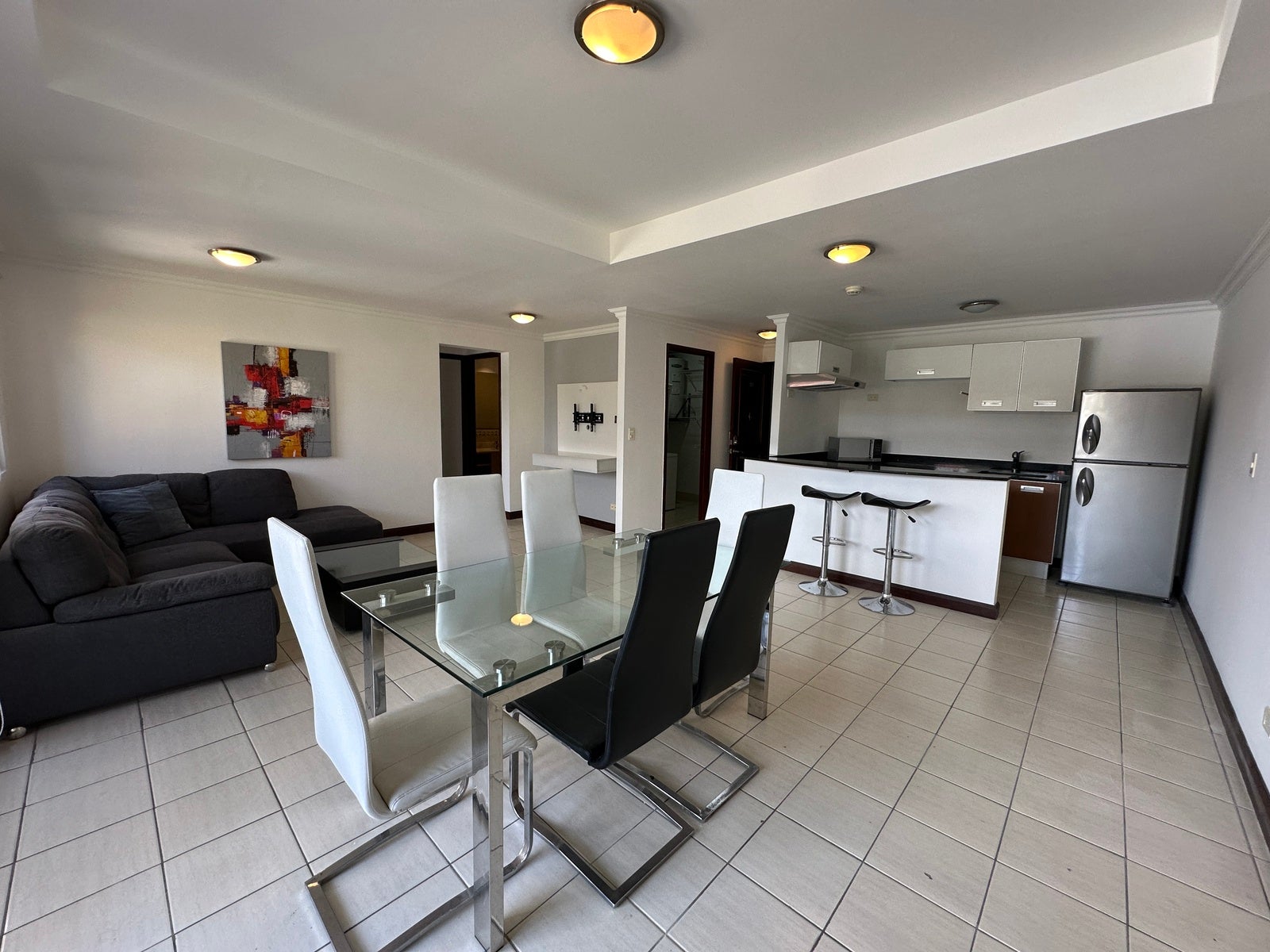 Apartment in Avalon Santa Ana, #205, Avalon Country, Santa Ana, Santa Ana, Santa Ana, San Jose, Costa Rica 10901