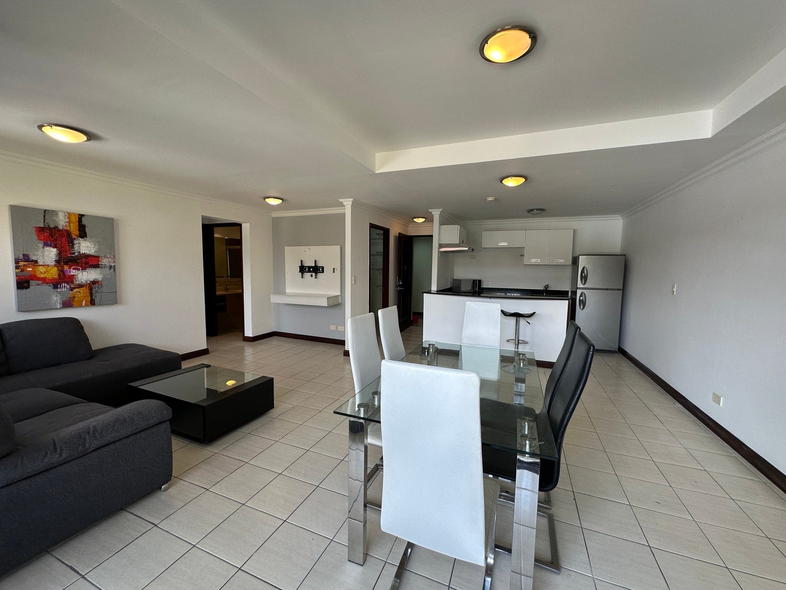 Apartment in Avalon Santa Ana, #205, Avalon Country, Santa Ana, Santa Ana, Santa Ana, San Jose, Costa Rica 10901