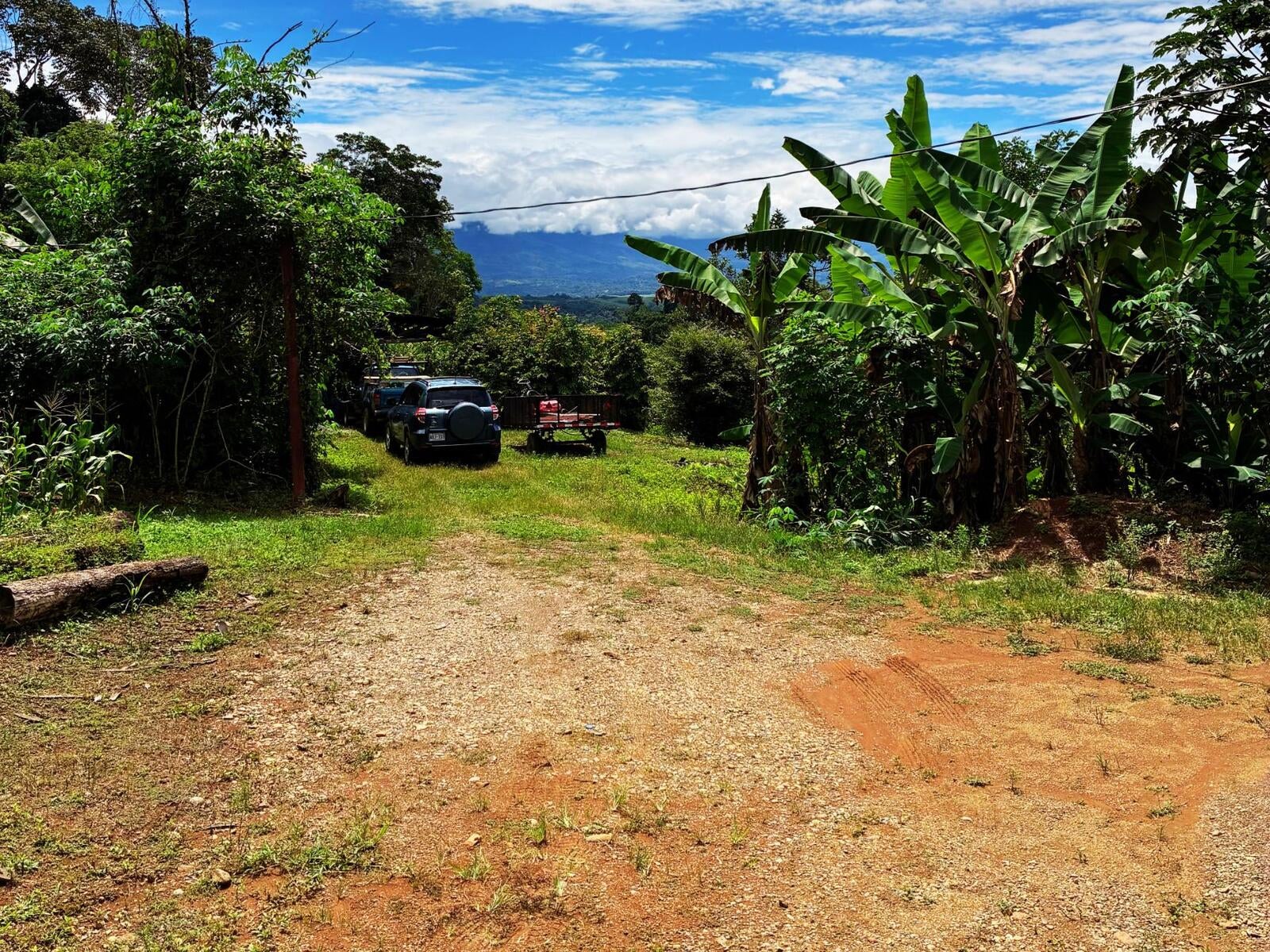Productive Agricultural Farm, Perez Zeledon, Platanares, Perez Zeledon, San Jose, Costa Rica 11906