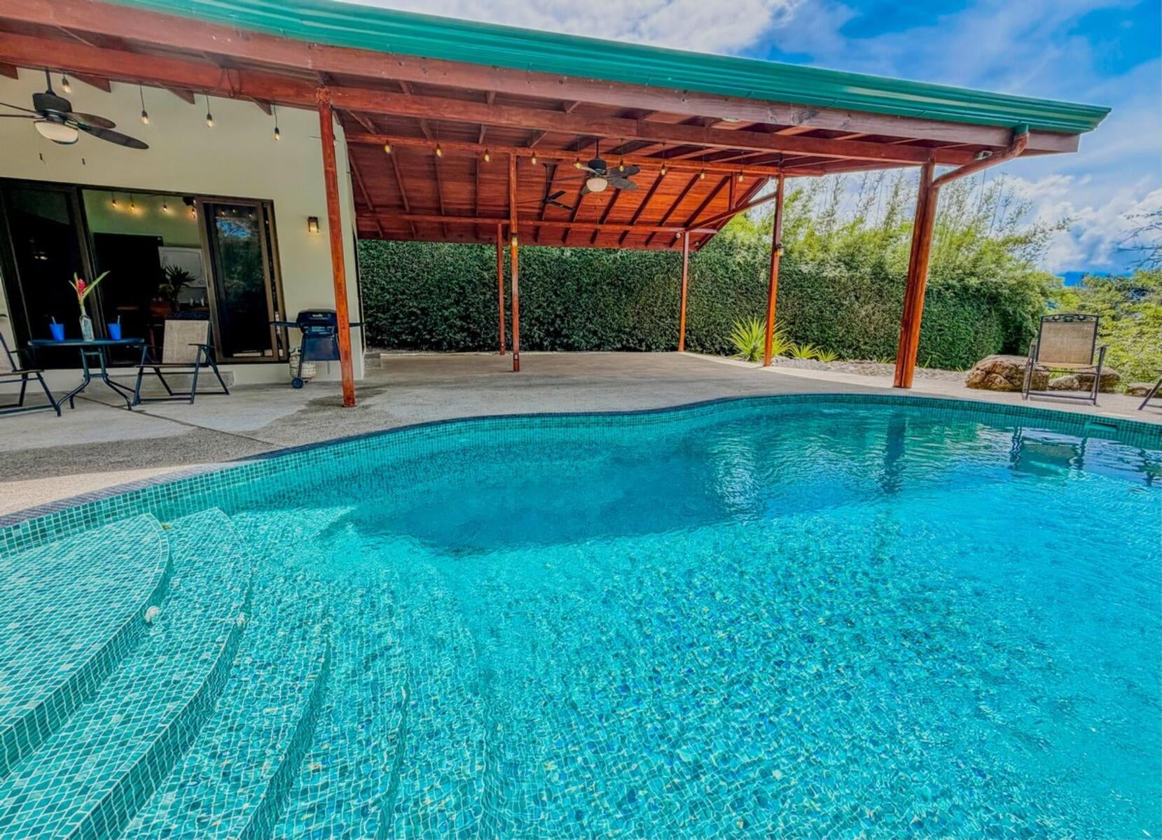 Two Bed with Vehicles Included, Lagunas, Lagunas, Dominical, Savegre, Quepos, Puntarenas, Costa Rica 60601