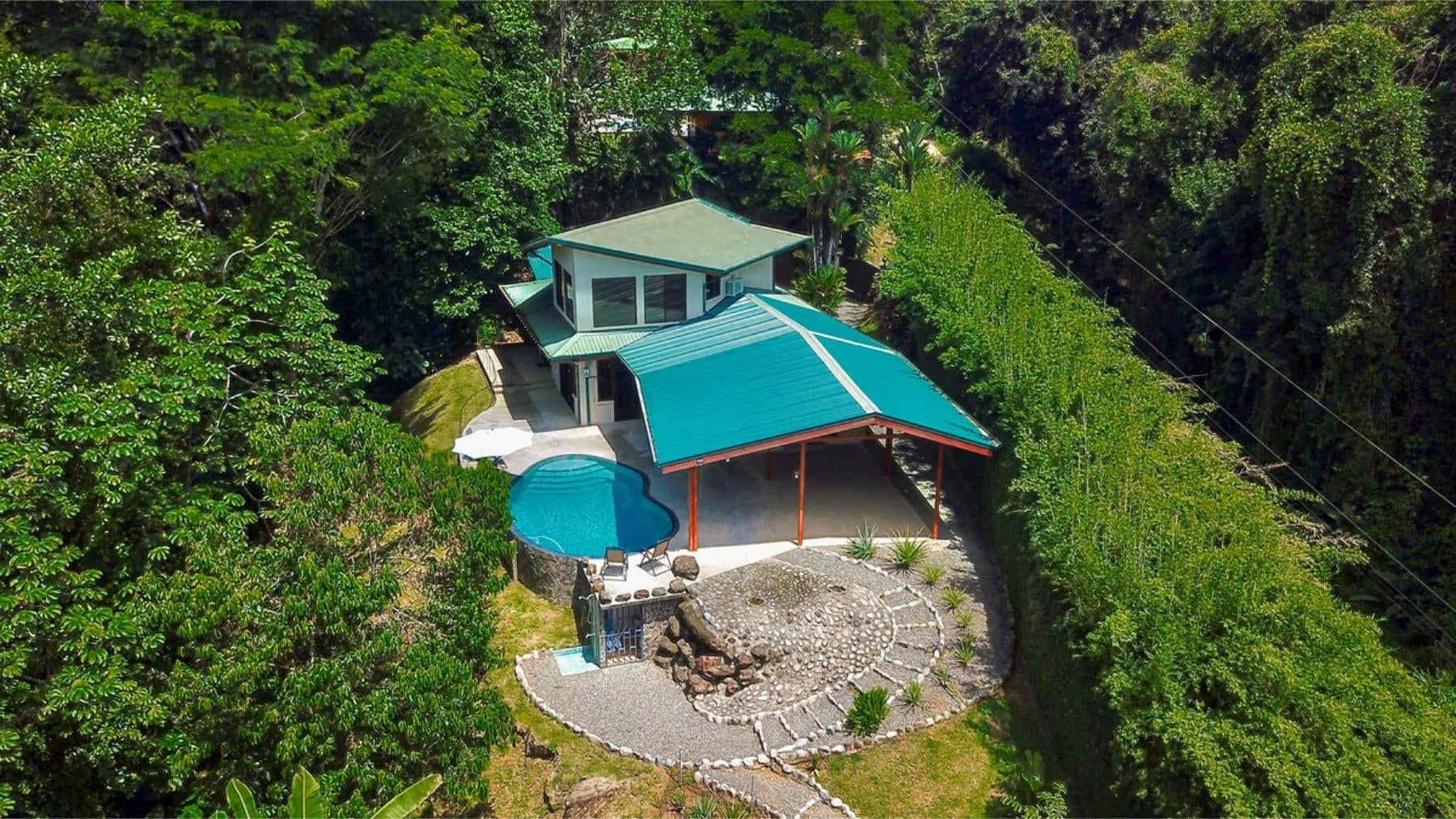 Two Bed with Vehicles Included, Lagunas, Lagunas, Dominical, Savegre, Quepos, Puntarenas, Costa Rica 60601