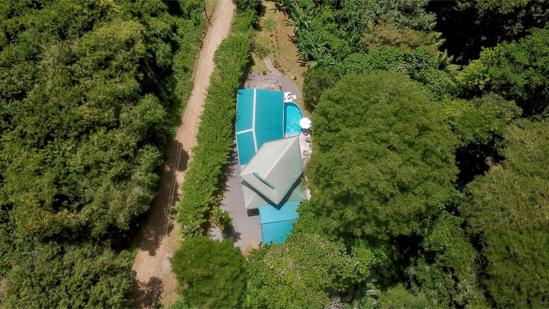 Two Bed with Vehicles Included, Lagunas, Lagunas, Dominical, Savegre, Quepos, Puntarenas, Costa Rica 60601