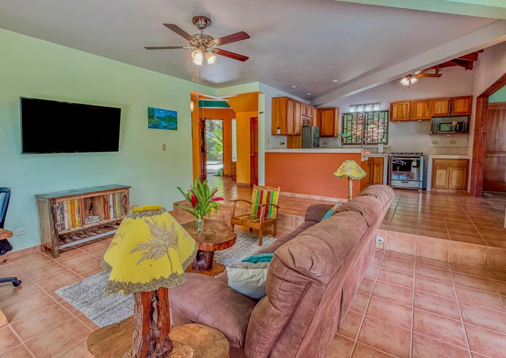 Two Bed with Vehicles Included, Lagunas, Lagunas, Dominical, Savegre, Quepos, Puntarenas, Costa Rica 60601