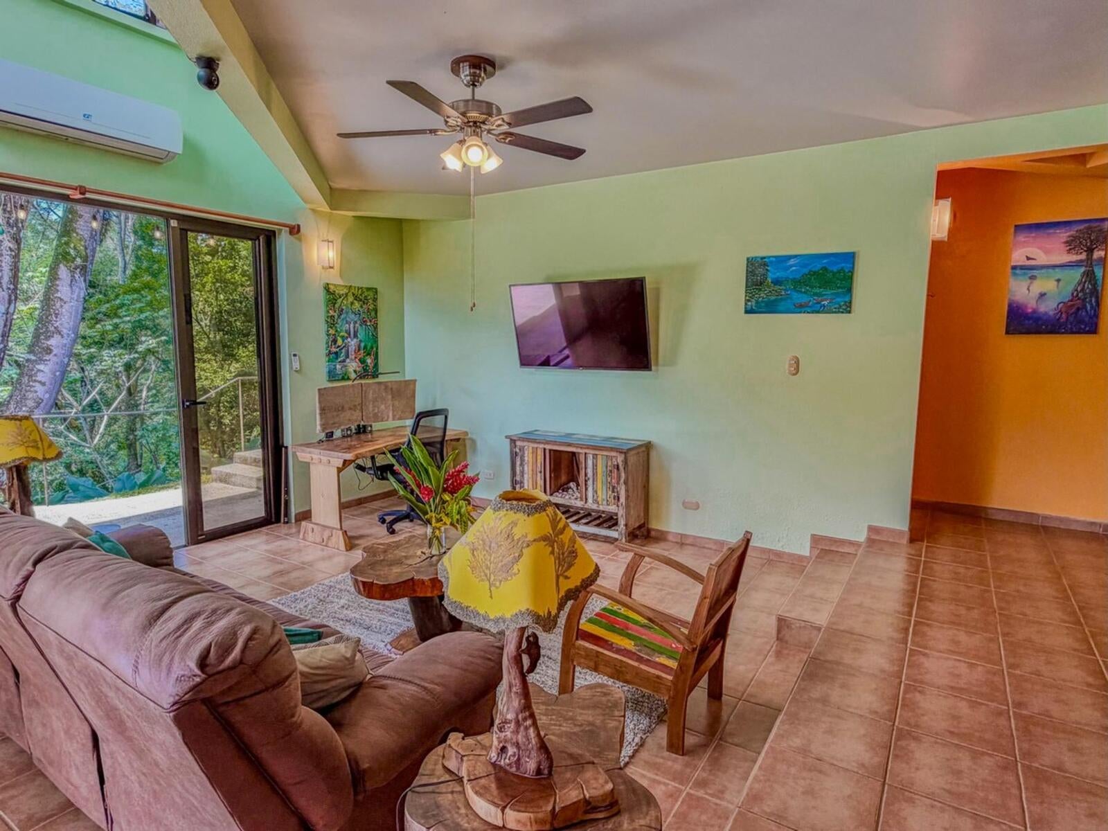 Two Bed with Vehicles Included, Lagunas, Lagunas, Dominical, Savegre, Quepos, Puntarenas, Costa Rica 60601