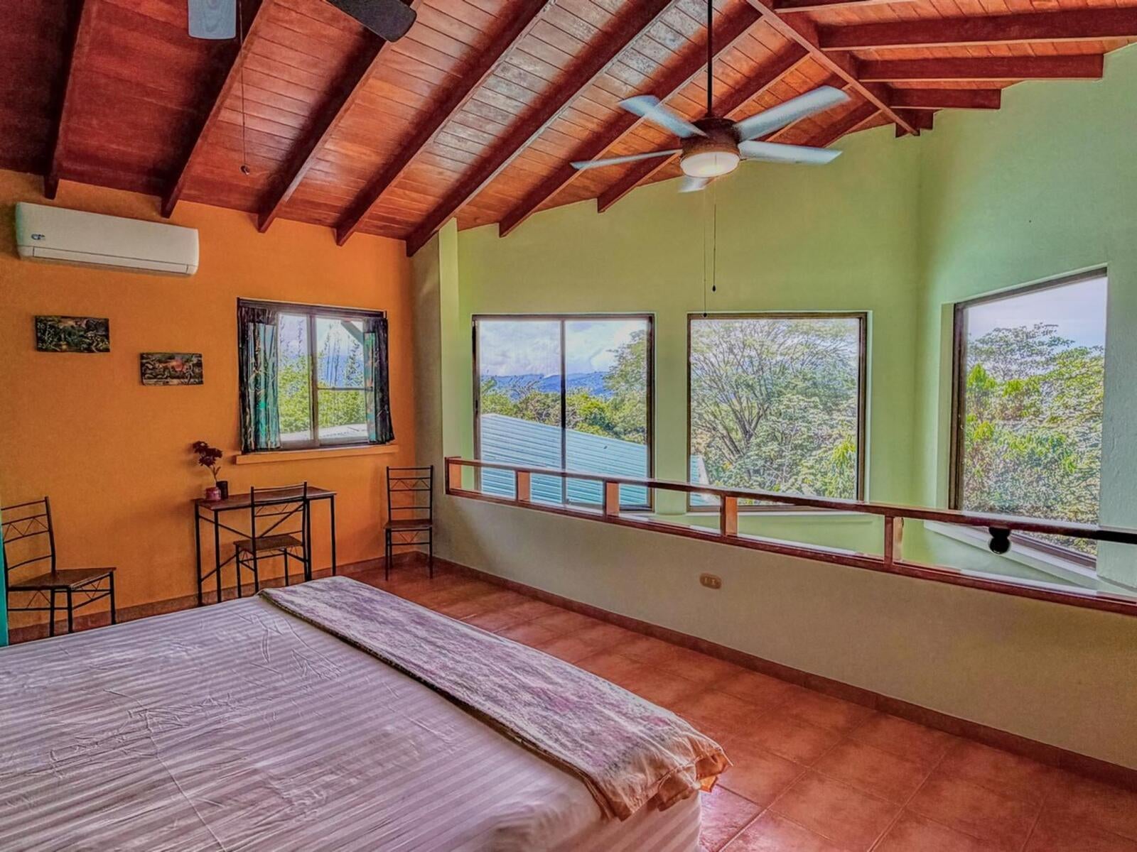 Two Bed with Vehicles Included, Lagunas, Lagunas, Dominical, Savegre, Quepos, Puntarenas, Costa Rica 60601