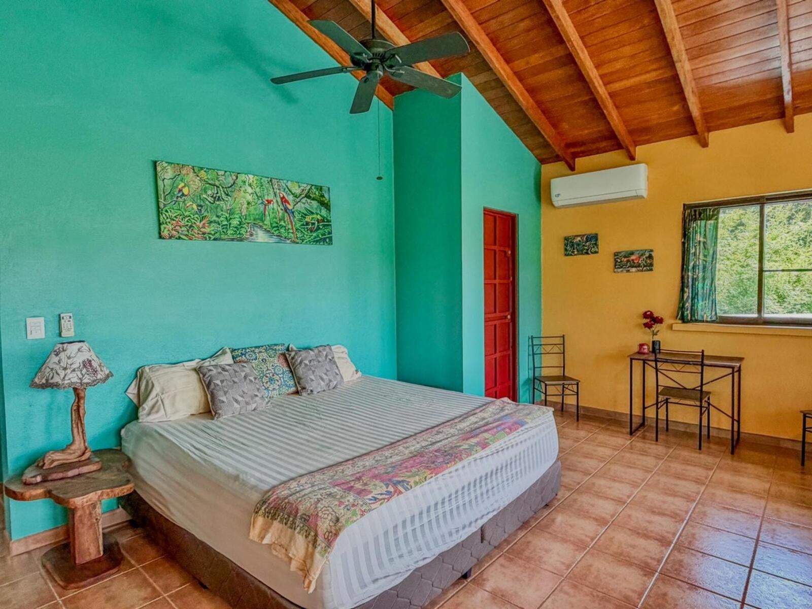 Two Bed with Vehicles Included, Lagunas, Lagunas, Dominical, Savegre, Quepos, Puntarenas, Costa Rica 60601