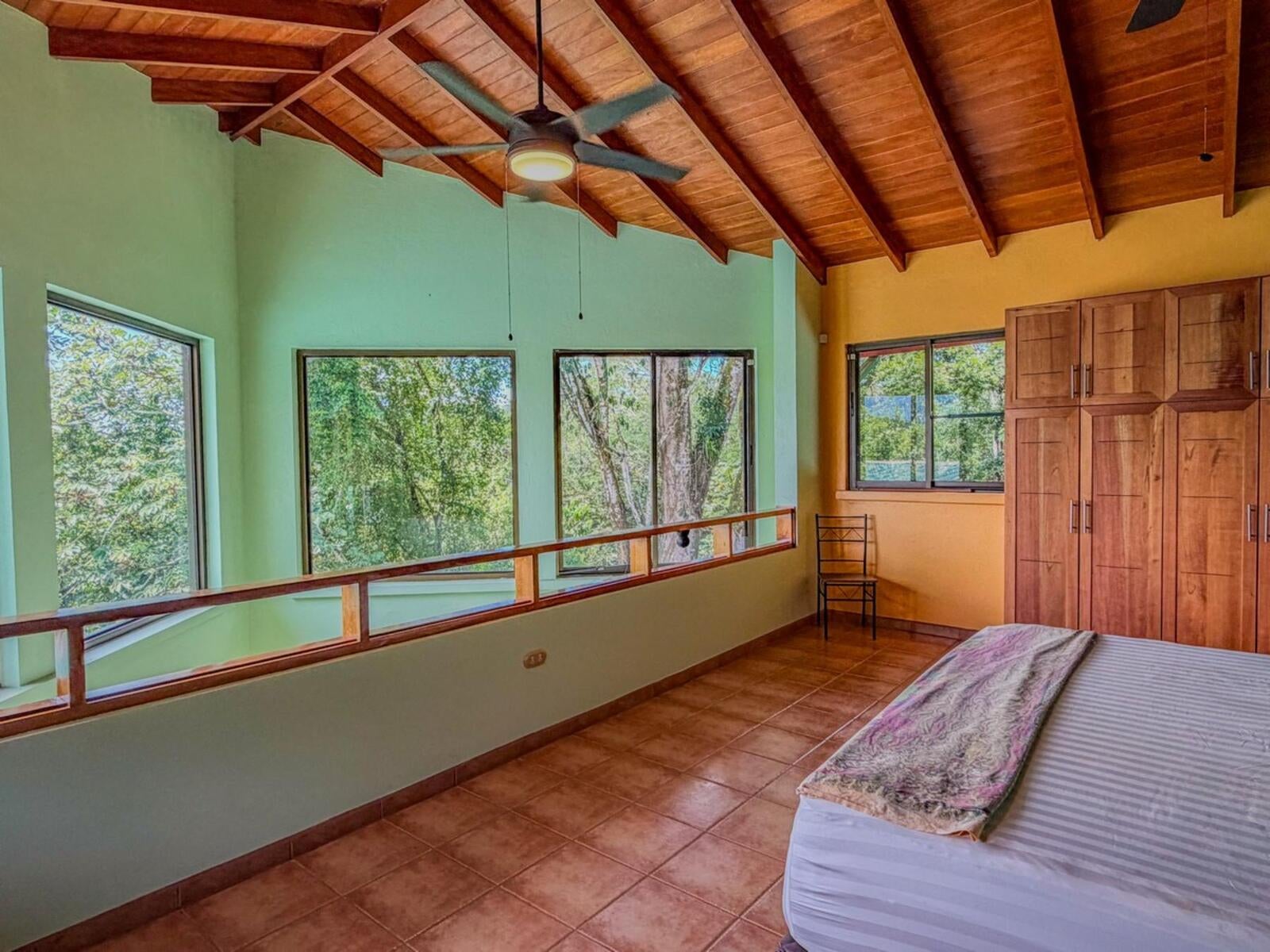 Two Bed with Vehicles Included, Lagunas, Lagunas, Dominical, Savegre, Quepos, Puntarenas, Costa Rica 60601