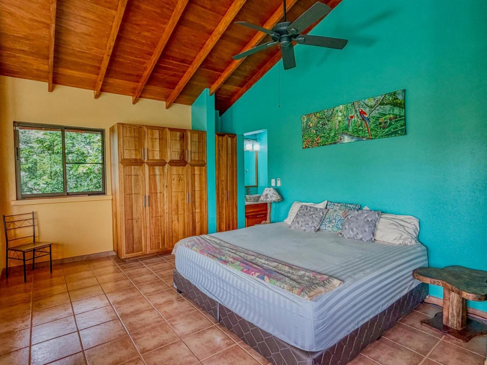 Two Bed with Vehicles Included, Lagunas, Lagunas, Dominical, Savegre, Quepos, Puntarenas, Costa Rica 60601