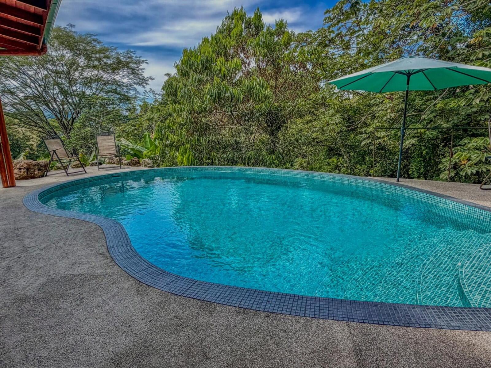 Two Bed with Vehicles Included, Lagunas, Lagunas, Dominical, Savegre, Quepos, Puntarenas, Costa Rica 60601