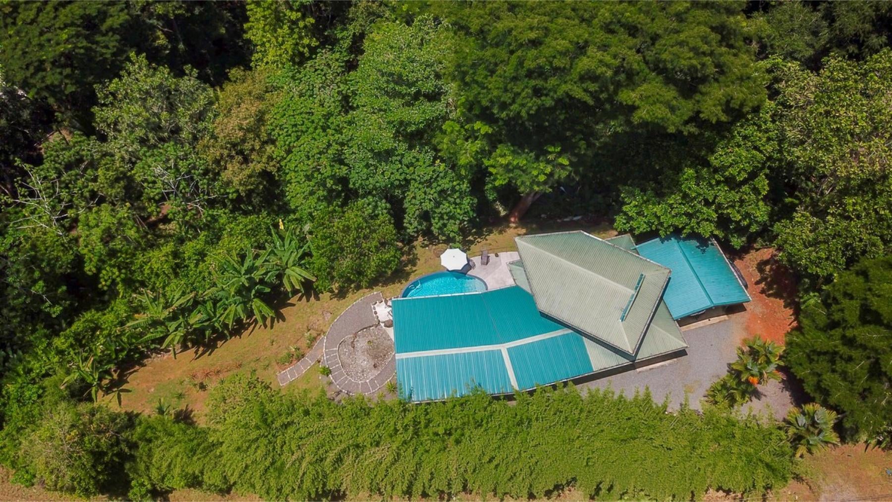 Two Bed with Vehicles Included, Lagunas, Lagunas, Dominical, Savegre, Quepos, Puntarenas, Costa Rica 60601