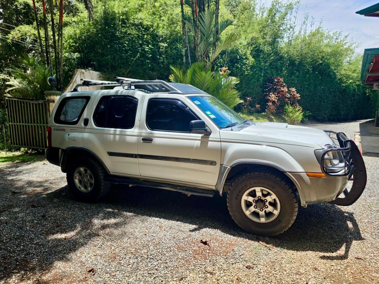Two Bed with Vehicles Included, Lagunas, Lagunas, Dominical, Savegre, Quepos, Puntarenas, Costa Rica 60601