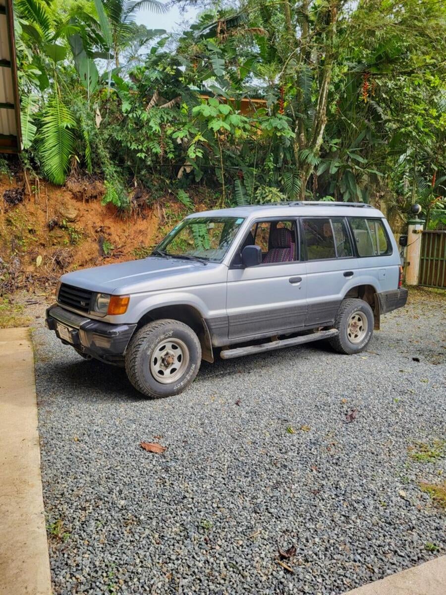 Two Bed with Vehicles Included, Lagunas, Lagunas, Dominical, Savegre, Quepos, Puntarenas, Costa Rica 60601