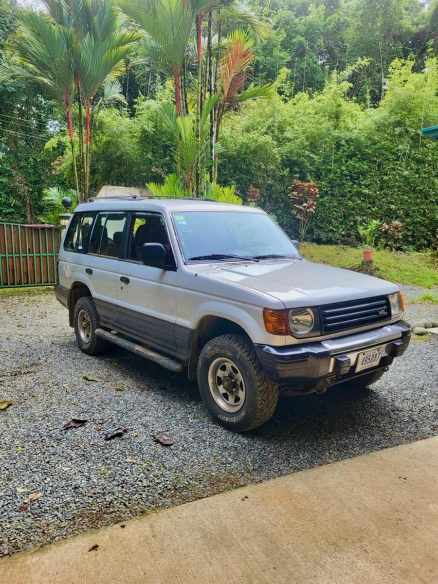 Two Bed with Vehicles Included, Lagunas, Lagunas, Dominical, Savegre, Quepos, Puntarenas, Costa Rica 60601