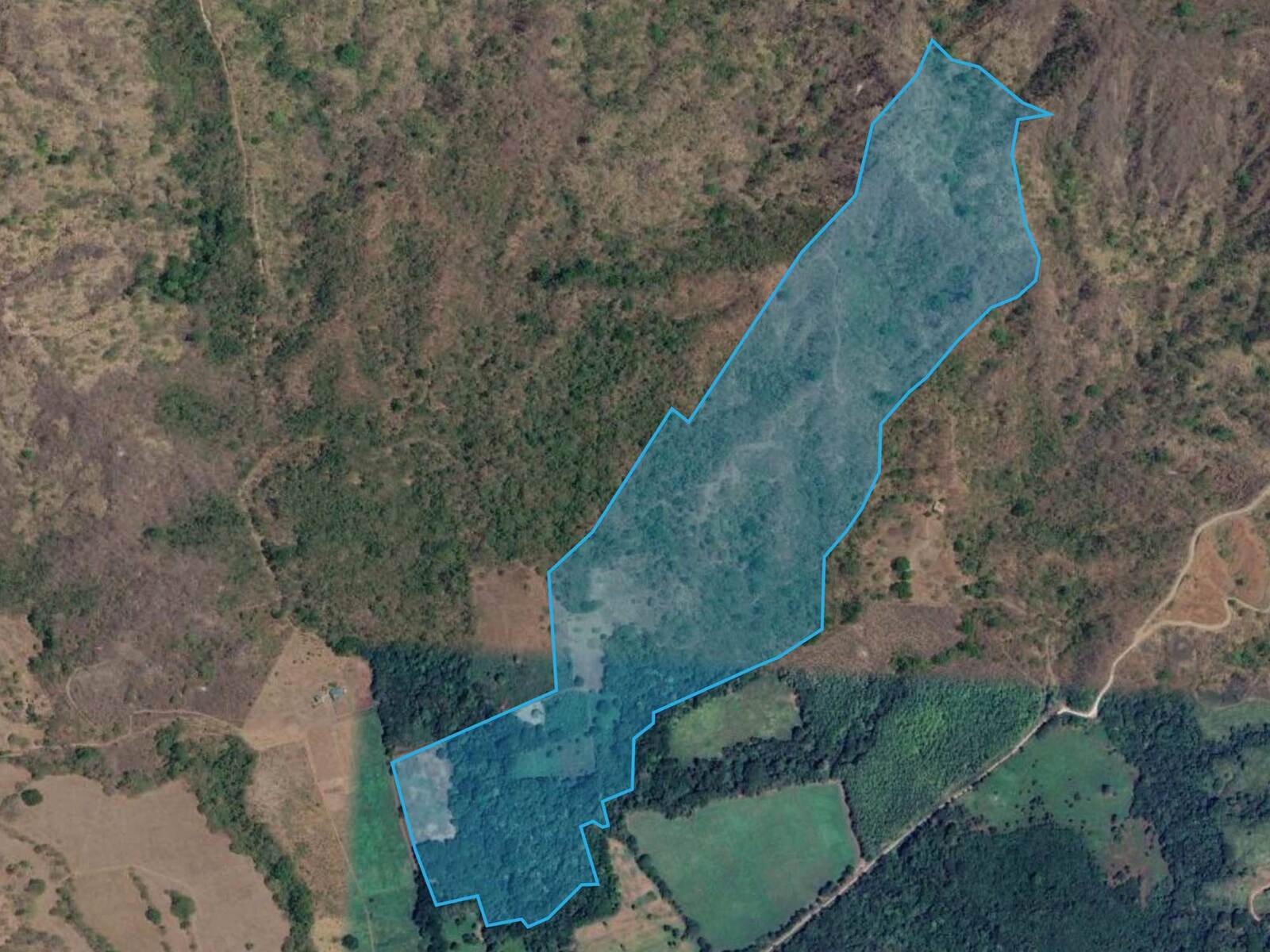 Expansive Coastal Land With Water, Playa Potrero, Tempate, Playa Potrero, Flamingo, Tempate, Santa Cruz, Guanacaste, Costa Rica 50304