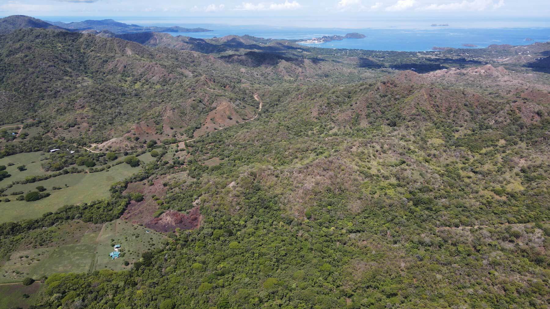 Expansive Coastal Land With Water, Playa Potrero, Tempate, Playa Potrero, Flamingo, Tempate, Santa Cruz, Guanacaste, Costa Rica 50304