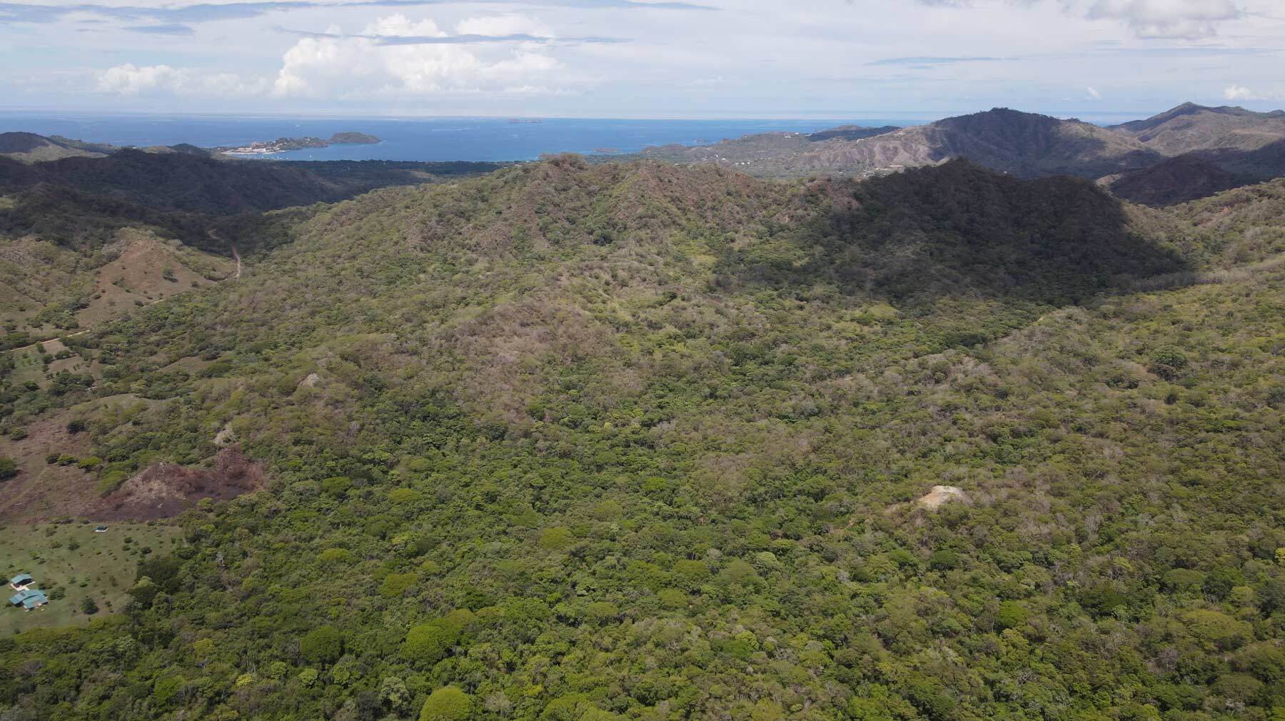 Expansive Coastal Land With Water, Playa Potrero, Tempate, Playa Potrero, Flamingo, Tempate, Santa Cruz, Guanacaste, Costa Rica 50304