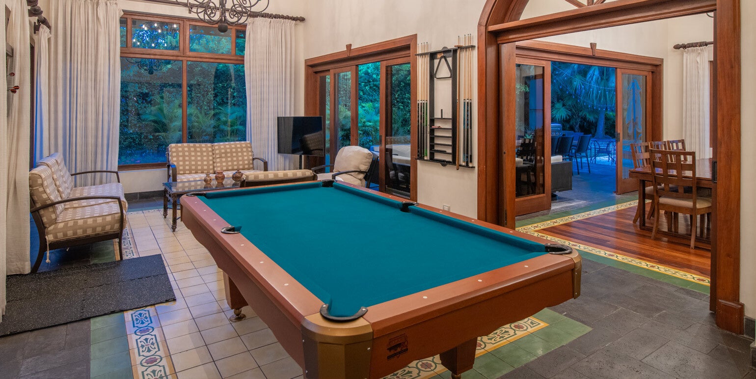 Elegant Colonial Residence, Reserva De Golf, Hacienda Pinilla, Tamarindo, Santa Cruz, Guanacaste, Costa Rica 50309