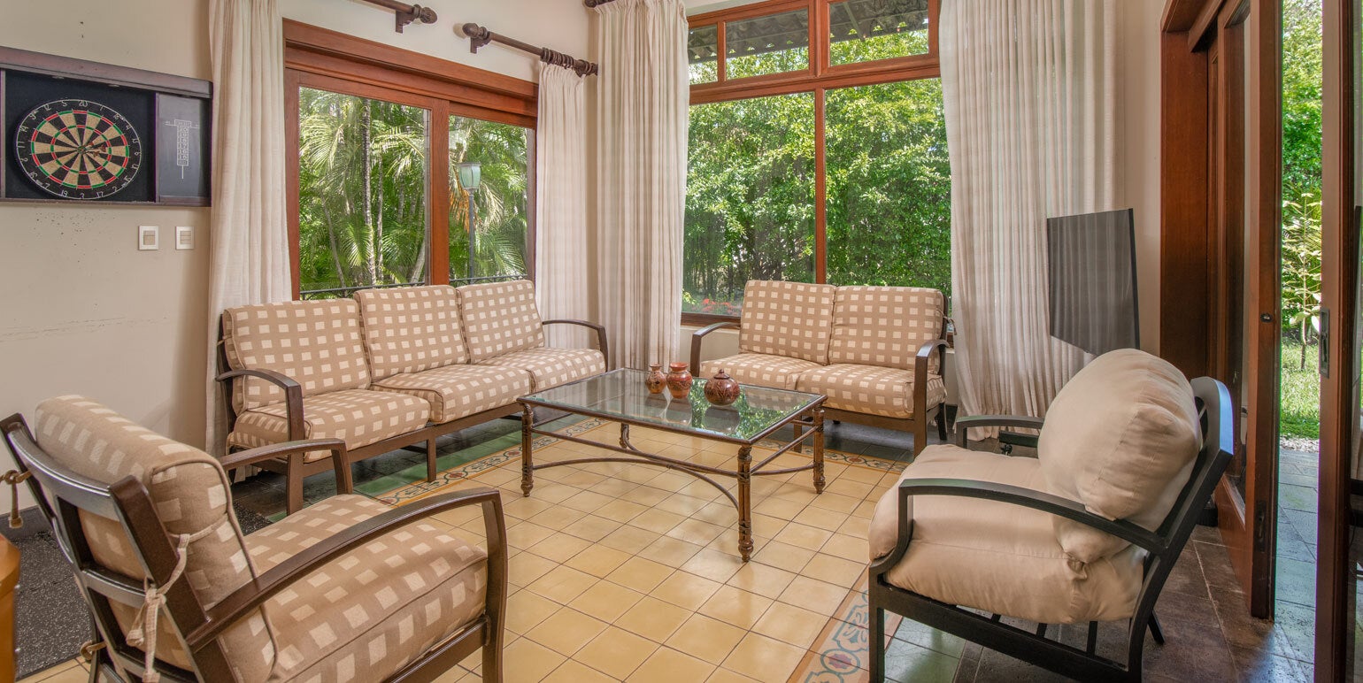 Elegant Colonial Residence, Reserva De Golf, Hacienda Pinilla, Tamarindo, Santa Cruz, Guanacaste, Costa Rica 50309