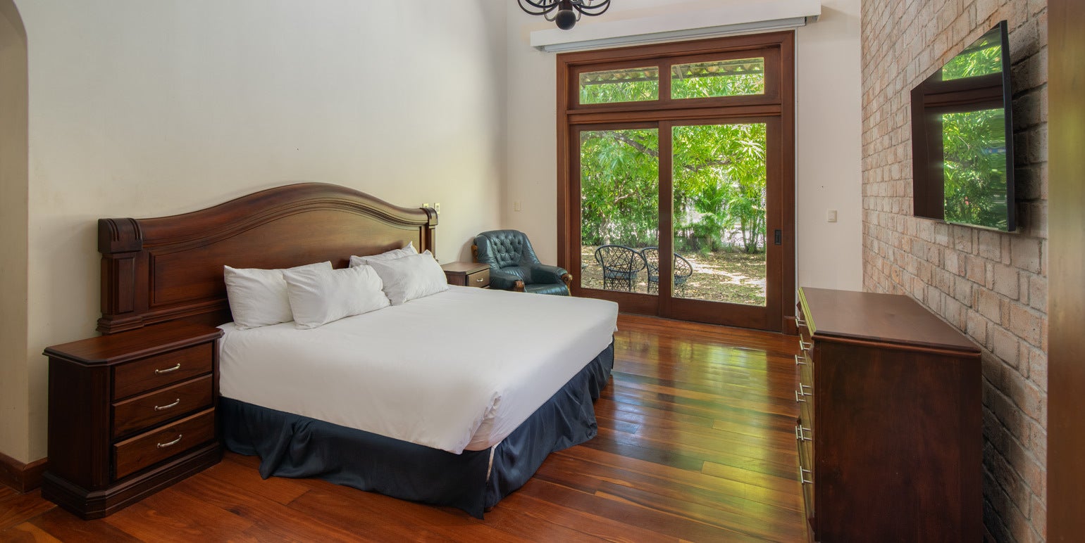 Elegant Colonial Residence, Reserva De Golf, Hacienda Pinilla, Tamarindo, Santa Cruz, Guanacaste, Costa Rica 50309