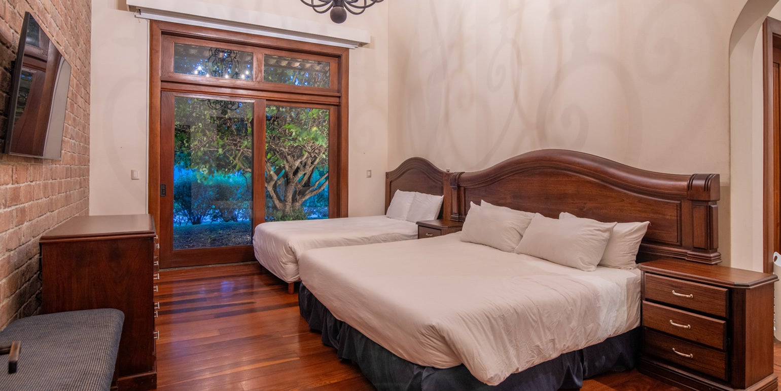 Elegant Colonial Residence, Reserva De Golf, Hacienda Pinilla, Tamarindo, Santa Cruz, Guanacaste, Costa Rica 50309