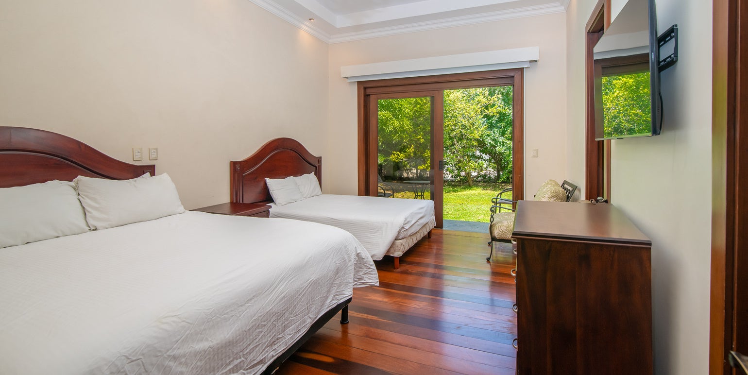 Elegant Colonial Residence, Reserva De Golf, Hacienda Pinilla, Tamarindo, Santa Cruz, Guanacaste, Costa Rica 50309
