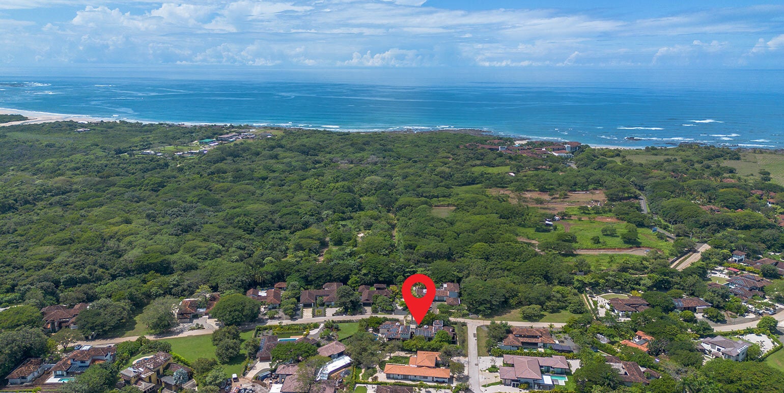 Elegant Colonial Residence, Reserva De Golf, Hacienda Pinilla, Tamarindo, Santa Cruz, Guanacaste, Costa Rica 50309