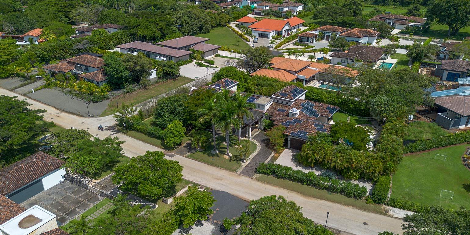 Elegant Colonial Residence, Reserva De Golf, Hacienda Pinilla, Tamarindo, Santa Cruz, Guanacaste, Costa Rica 50309