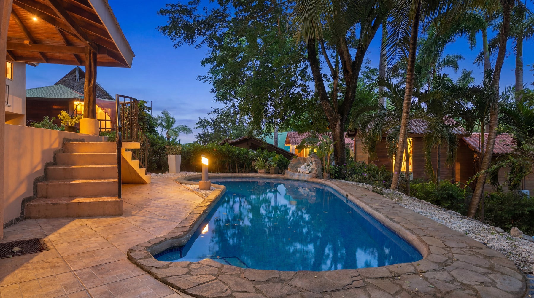 Prime Property With Rental Potential, Tamarindo, Tamarindo, Santa Cruz, Guanacaste, Costa Rica 50309
