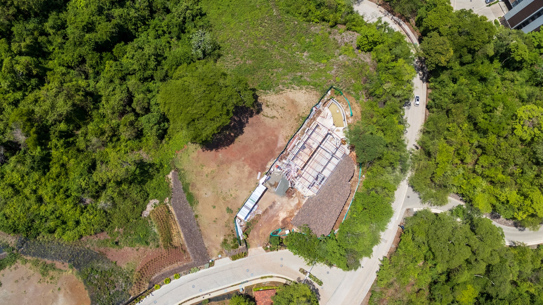 Property photo for Prime Elevated Land With Ocean Views, Reserva Conchal, Playa Conchal, Flamingo, Cabo Velas, Santa Cruz, Guanacaste, Costa Rica