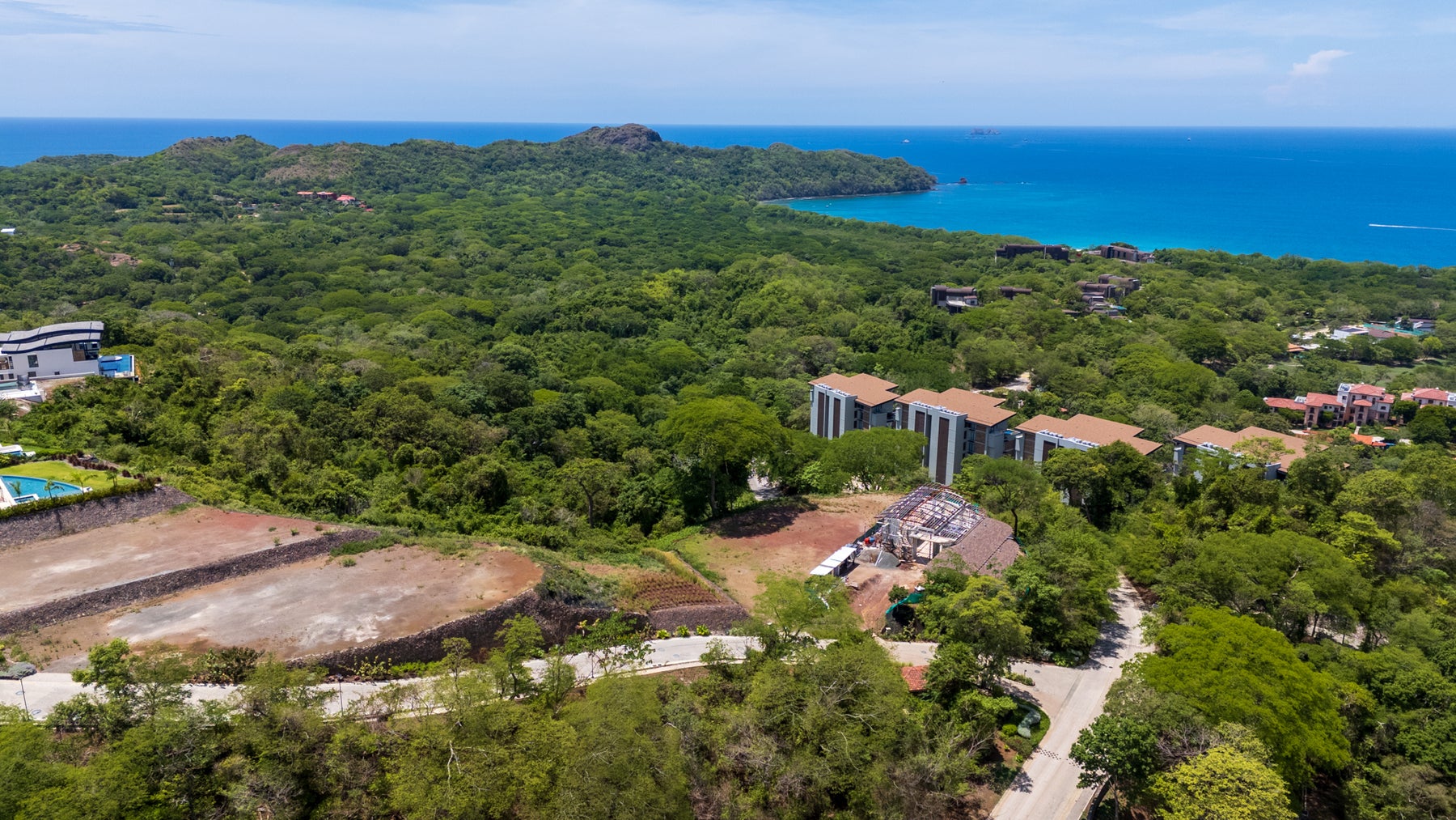 Prime Elevated Land With Ocean Views, Playa Conchal, Reserva Conchal, Playa Conchal, Flamingo, Cabo Velas, Santa Cruz, Guanacaste, Costa Rica 50308 Prime Elevated Land With Ocean Views, Playa Conchal, Reserva Conchal, Playa Conchal, Flamingo, Cabo Velas, Santa Cruz, Guanacaste, Costa Rica 50308