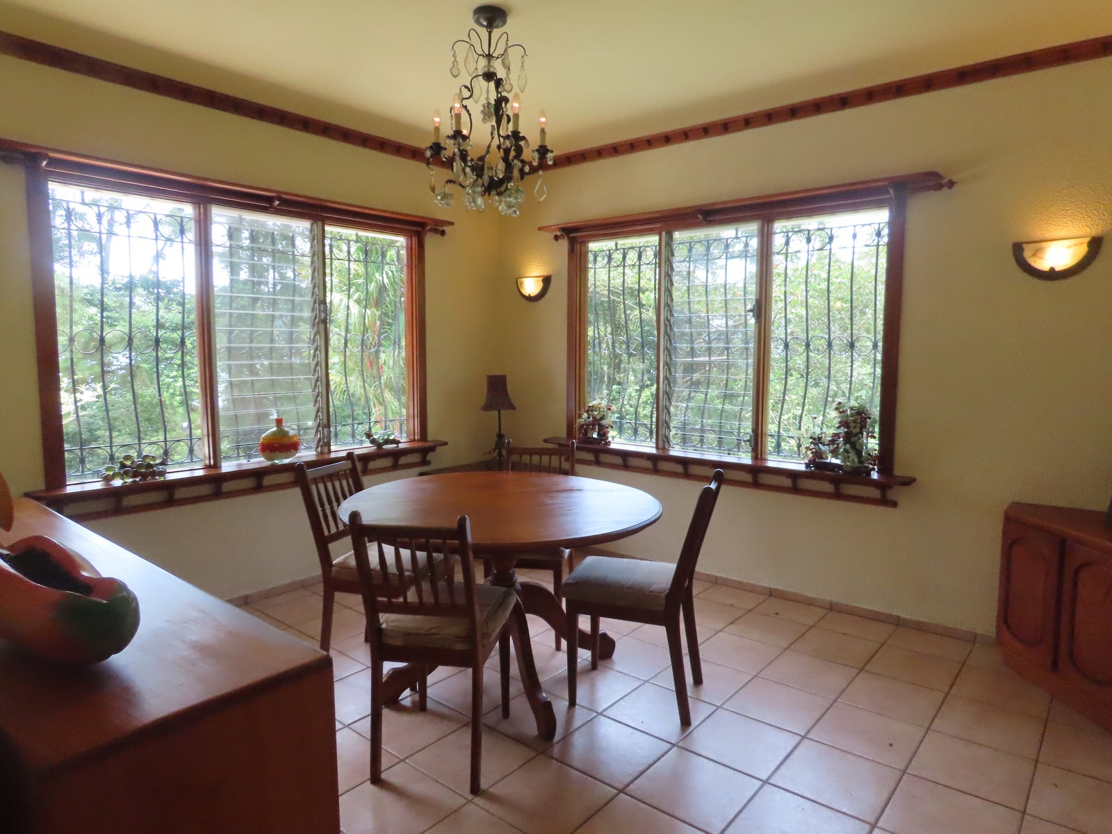 Private Lakefront Home With Guesthouse , Nuevo Arenal, Nuevo Arenal, Lake Arenal, Arenal, Tilaran, Alajuela, Costa Rica 50807