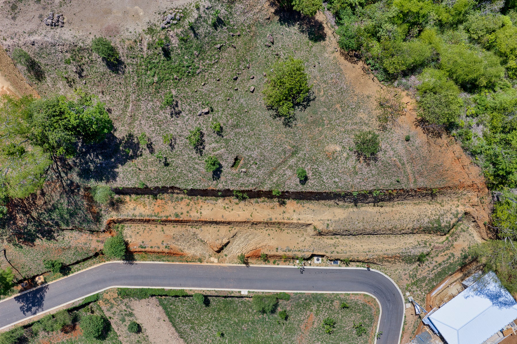 Mountain View Residential Lot Near Tamarindo, Tamarindo, Guanacaste, Costa Rica