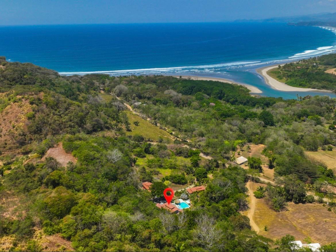 Three-House Playa Coyote Estate, Coyote, Bejuco, Guanacaste, Guanacaste, Costa Rica 50906