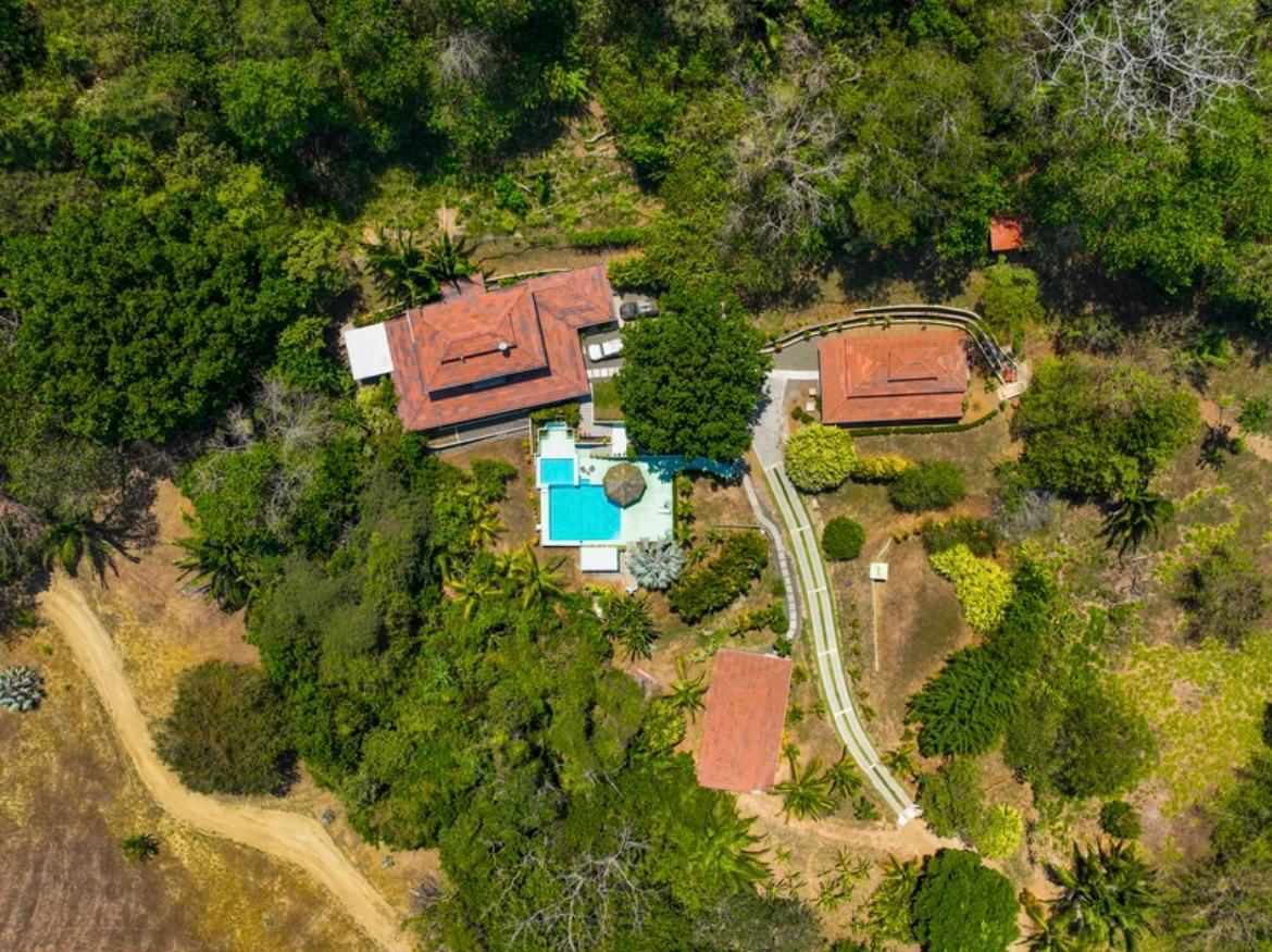 Three-House Playa Coyote Estate, Coyote, Bejuco, Guanacaste, Guanacaste, Costa Rica 50906